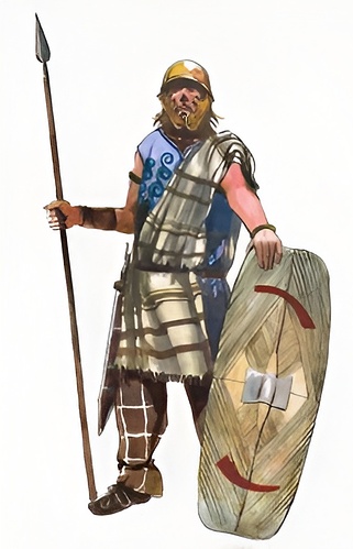 Lancer