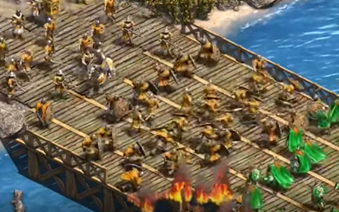viking_saga_newstuff_090_hearth_troop_shooting
