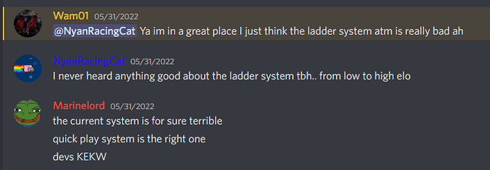 fix damn ladder