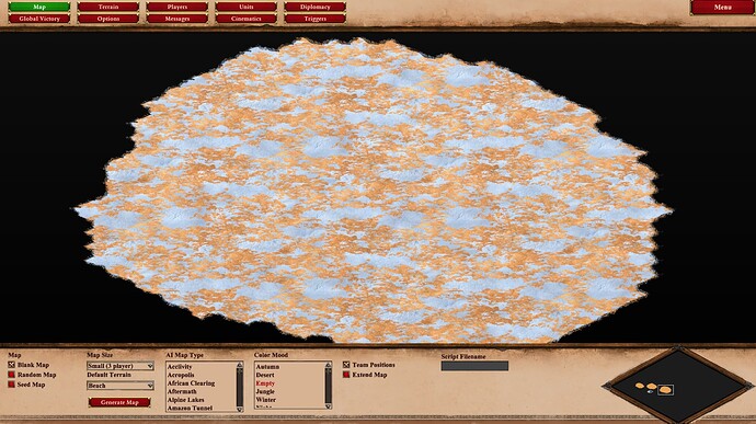 03 - Layer Terrain missing after reload