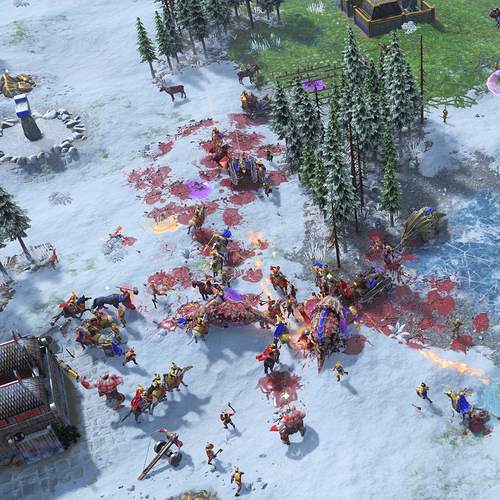 AoMR Blood and Bones Pack