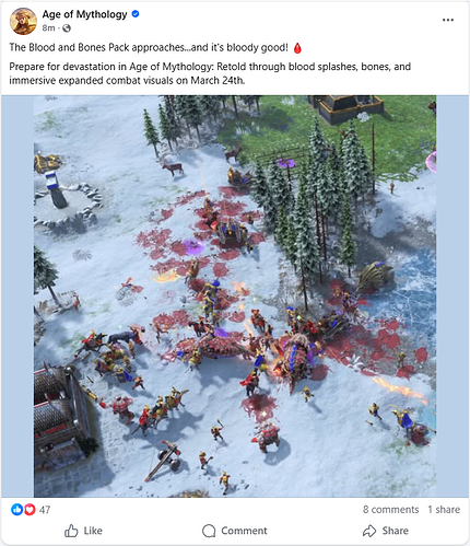 AoMR Blood and Bones Pack