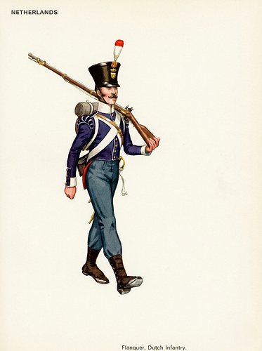 Flankeur