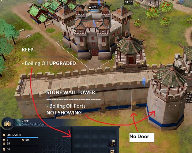 AoE4 Zhu Xi Low Graphics 1