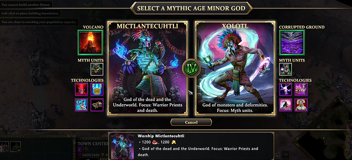 Mictlantecuhtli