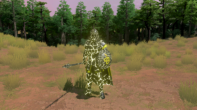 AoMR Peltast Eidolon