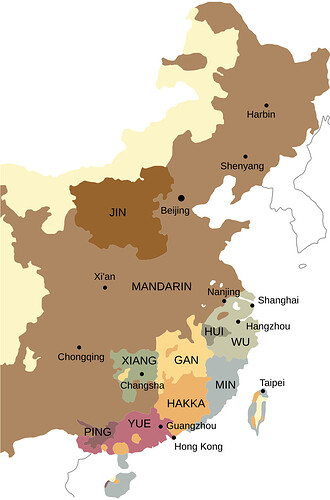 language-atlas-china