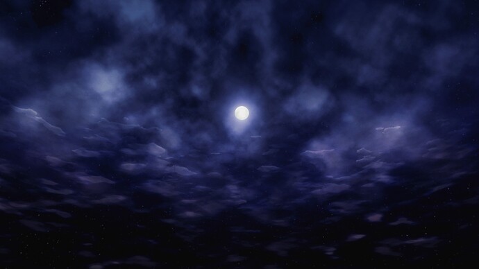 AoE III DE Moon