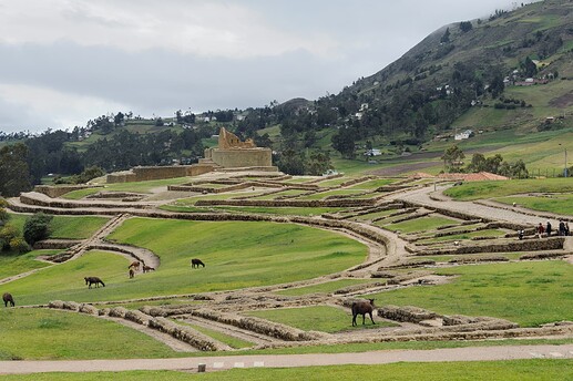 Ingapirca_archaeo_01 el 2do cuzco
