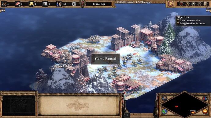 AOE2 Graphics2
