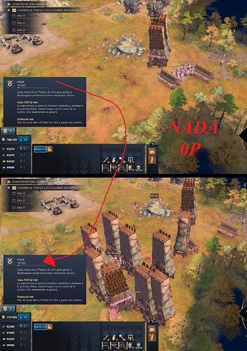 GoldenArmor discover that Ottoman Siege Tower dont earn Vizier Point - you get NOTHING - 16 - 8 - 2023 v1.1