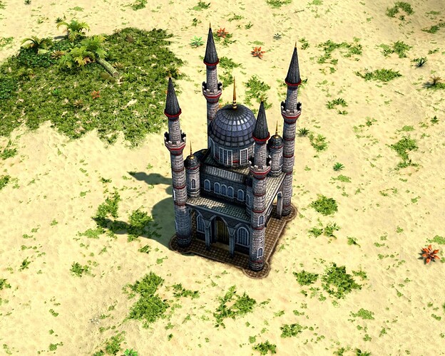 AoE3 mosque t2