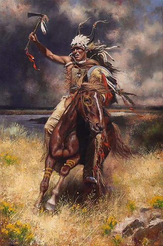 lakota