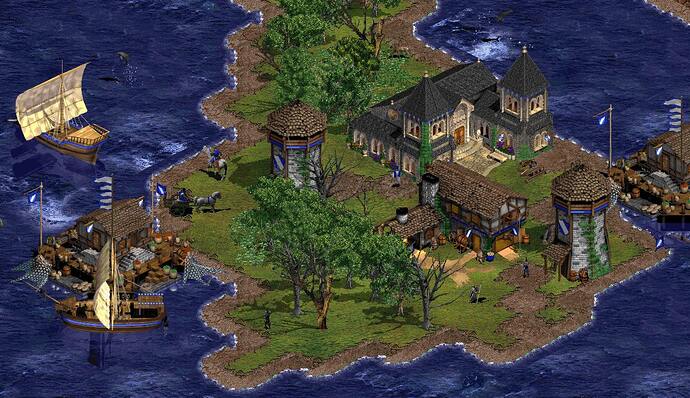island