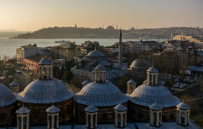 Tophane 3