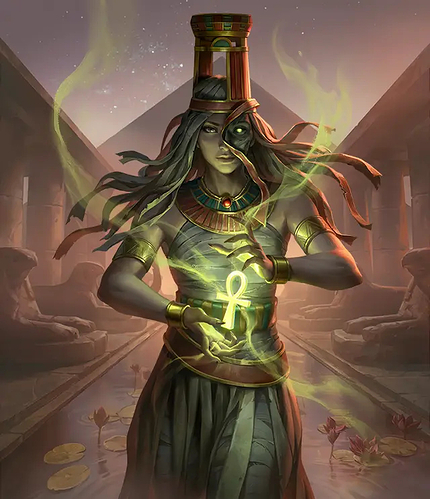 Nephthys