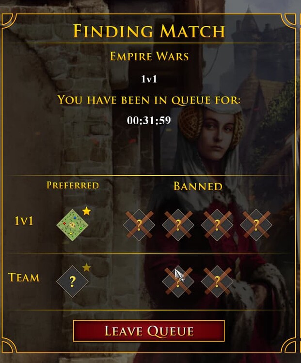tft long queue times tft long queue times