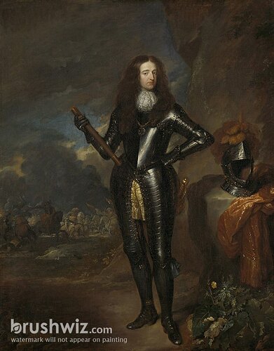 William III Prince of Orange