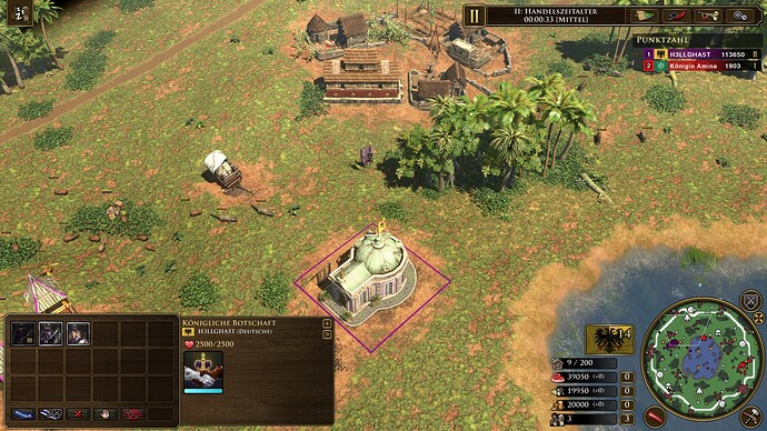 Age of Empires III  Definitive Edition Screenshot 2023.03.21 - 13.37.44.30