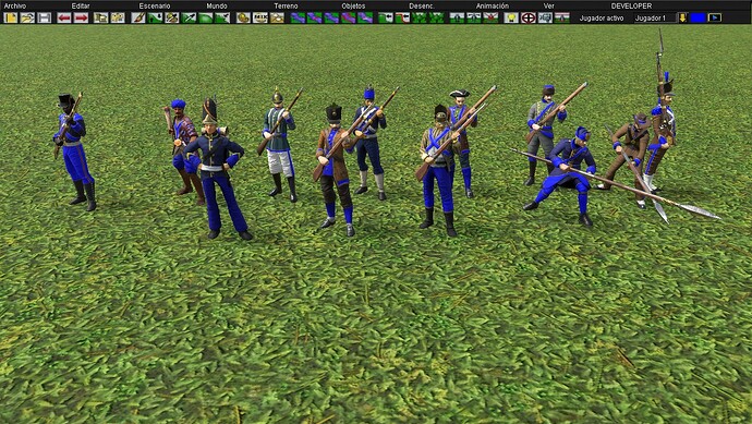 Special Units 4