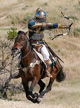 byz horse archer