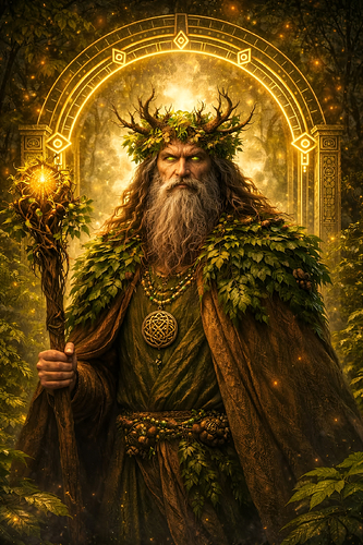 Belenus
