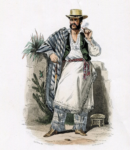 koygua Campesino