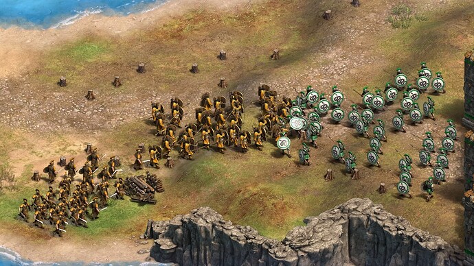 This will be your last battlefield