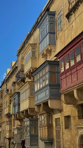 Valetta