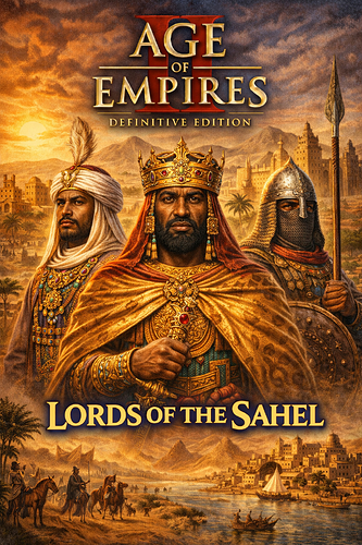 Lords of the Sahel