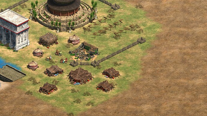 AOE2 - 3