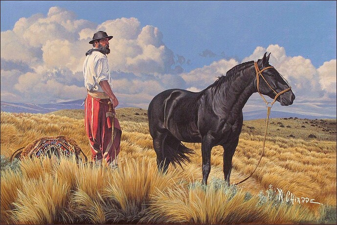 Gaucho