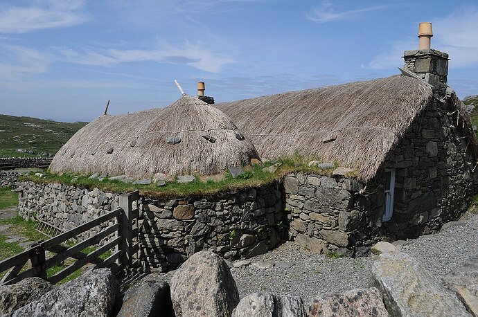 The_Gearrannan_Blackhouses_6