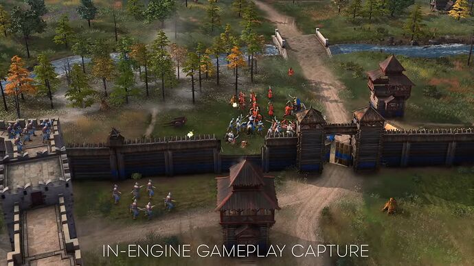 Age of Empires IV_ Gamescom 2021 Trailer 0-22 screenshot