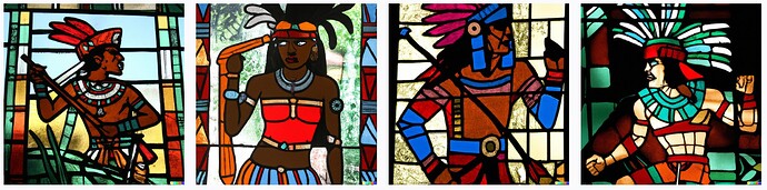 aztec