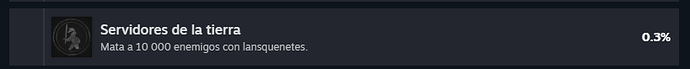 Landsknecht achievement