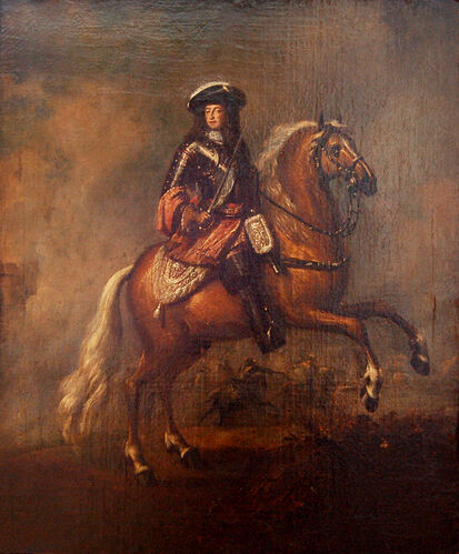 William III Prince of Orange_1
