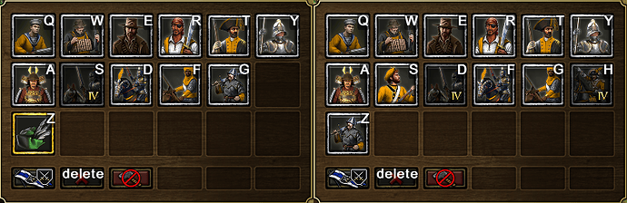 AoE III DE Nova Scotia Tavern crowed with Dutch