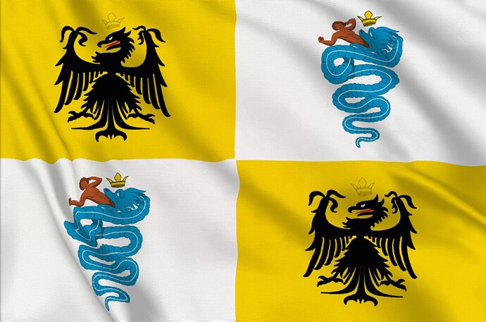 Duchy of Milan