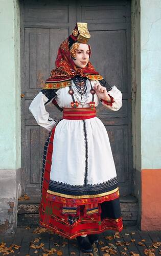 Рина Румянцева