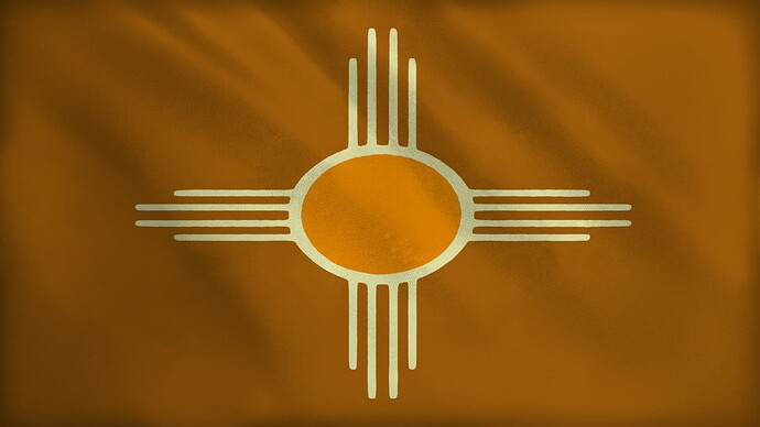 Pueblo Nations