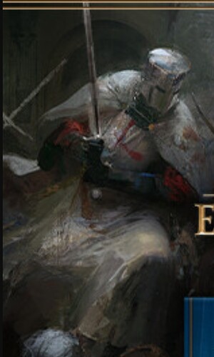 templar