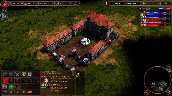 Age of Empires III_ Definitive Edition 07_07_2024 11_19_13