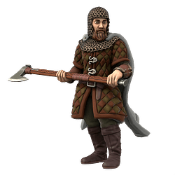 AoM Gallowglass-Portrait