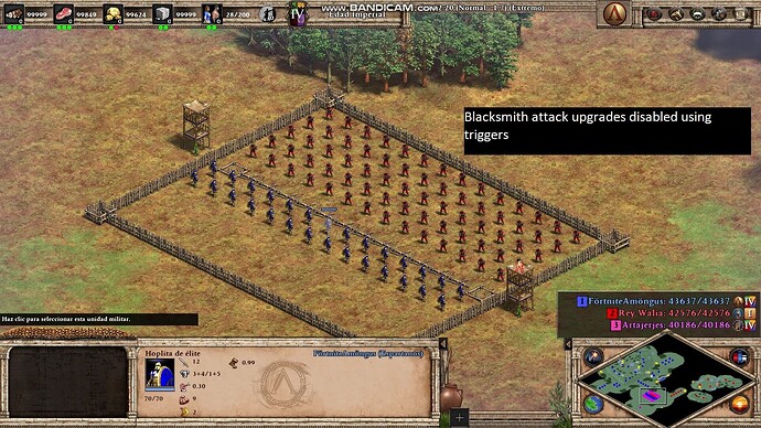 Xyphos bug part 1