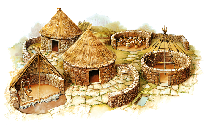 Castrum