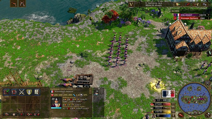 Age of Empires III  Definitive Edition Screenshot 2023.06.27 - 20.18.39.99