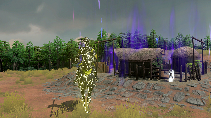 AoMR Prodromos Eidolon