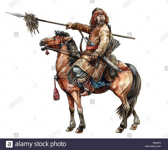mongol-rider-medieval-battle-illustration-historical-illustration-RN94P4