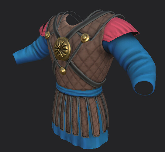 Persian_armor